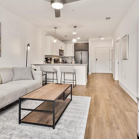 Beltline 1 Bdrm Apt Atlanta Exteriér fotografie