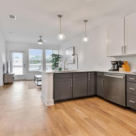 Beltline 1 Bdrm Apt Atlanta Exteriér fotografie