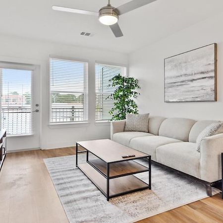 Beltline 1 Bdrm Apt Atlanta Exteriér fotografie