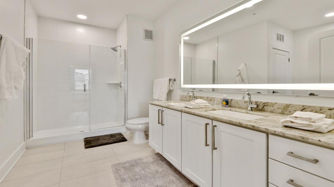Beltline 1 Bdrm Apt Atlanta Exteriér fotografie
